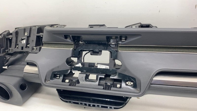 ⭕ 2022 2023 2024 2025 Rivian R1S Front Dashboard Dash Panel Trim Panel