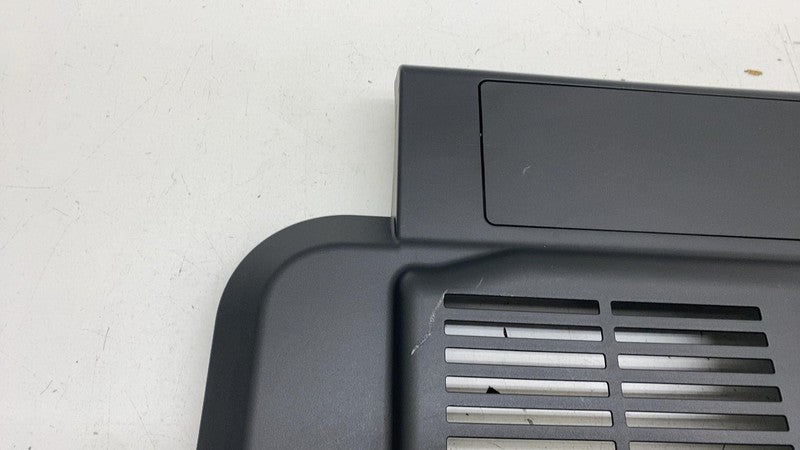 PT00623344 ⭕ 2025 Rivian R1S Front Passenger Under Seat Floor Trim Cover Right PT00623344