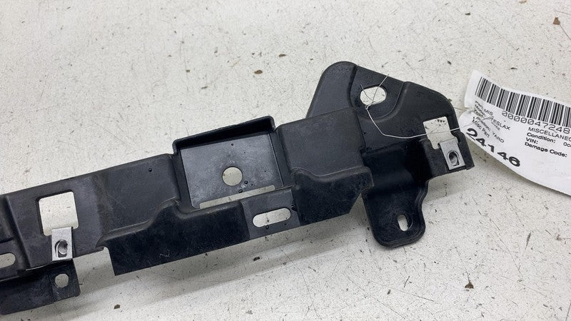 108070900C 2016-2023 Tesla Model X Rear Passenger Tailgate Mount Bracket Right 1080709-00-C