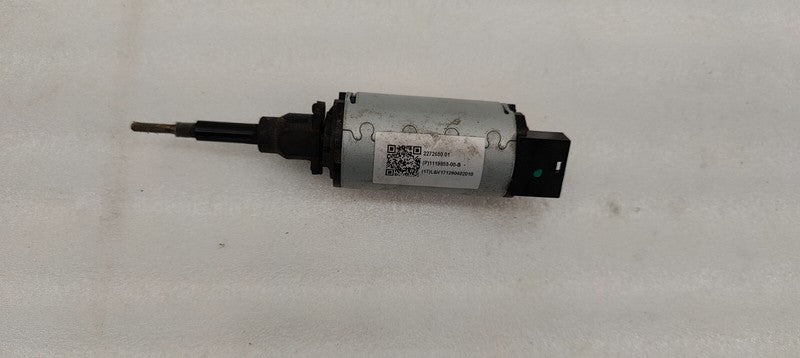 ⭕ 17-23 Model 3 Front 1st Row Track Seat Adjustment Control Motor 1119