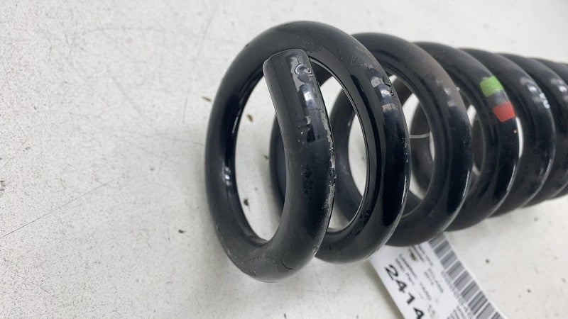 ⭕ 10-16 Mercedes E350 E-Class Rear Left / Right Shock Coil Spring Absorber RWD