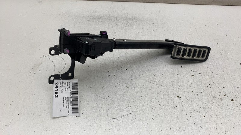 PT00002543 F 2022 2023 2024 Rivian R1S R1T Accelerator Gas Foot Pedal Assembly w/ Sensor OEM