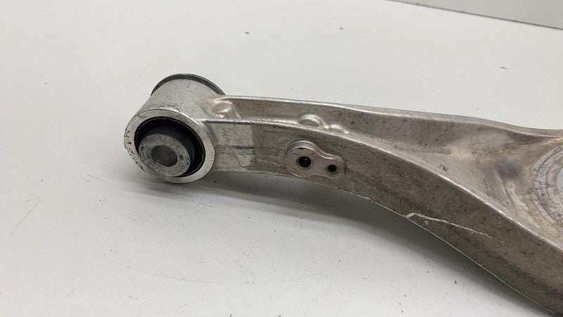 PT00001914 ⭕ 22-24 Rivian R1T R1S Rear Left Lower Control Arm Spring Perch AWD PT00001914