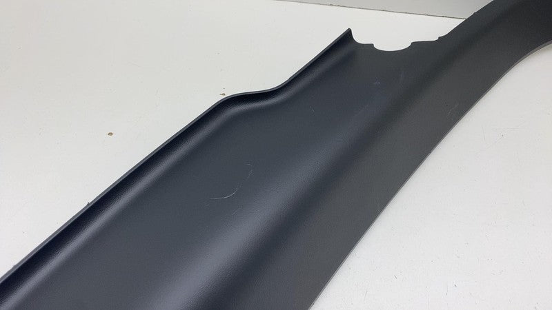 PT00001388 ⭕ 2022-2024 Rivian R1T Rear C-Pillar Trim Panel Cover Lower Right OEM PT00001388