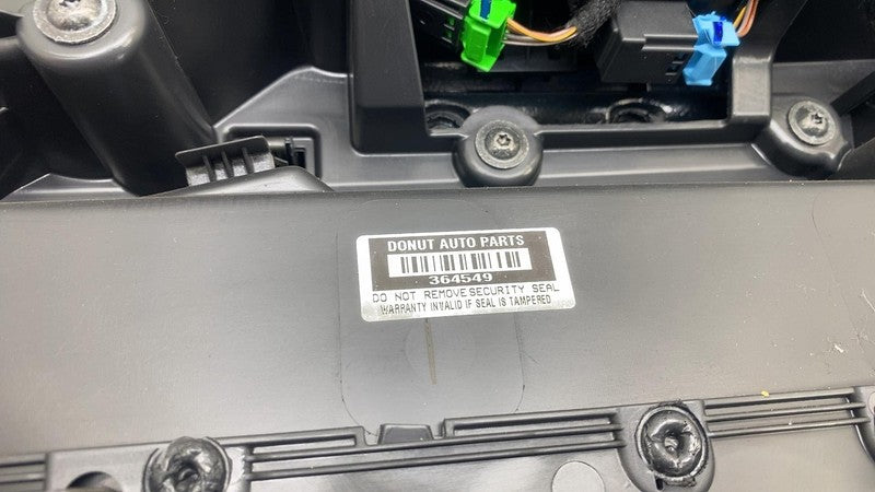 31696443 ⭕ 2021-2024 Polestar 2 PS2 Rear Left Side Interior Door Panel Trim Card 31696443