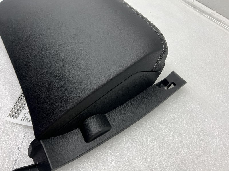 NA1P-64-275 2016-2022 Mazda MX-5 Miata Lower Passenger Side Dashboard Trim Kick Panel Right