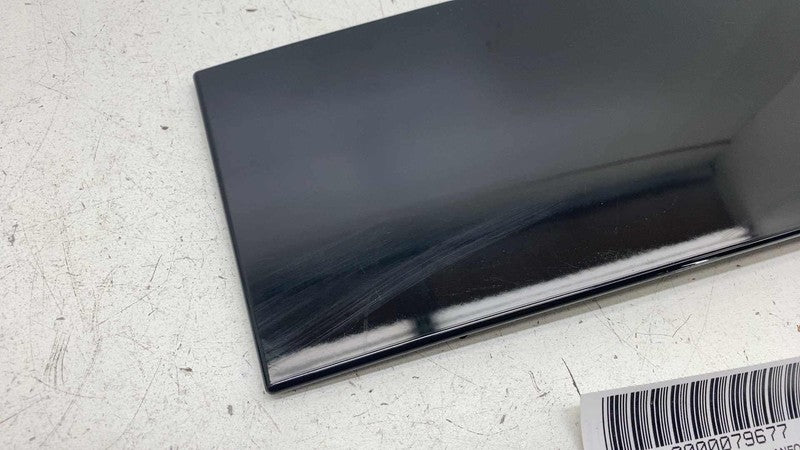6818717AG ⭕ 17-25 Chrysler Pacifica Rear Left C-Pillar Applique Molding Cover LH 6818717AG