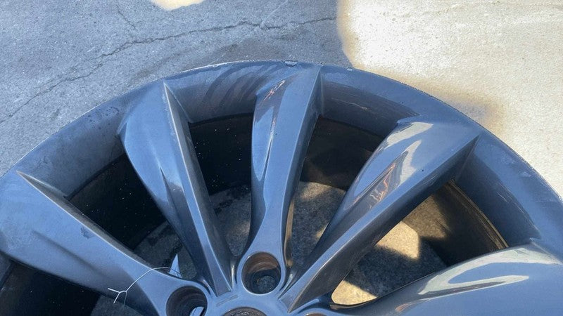 Wheel TESLA S 16