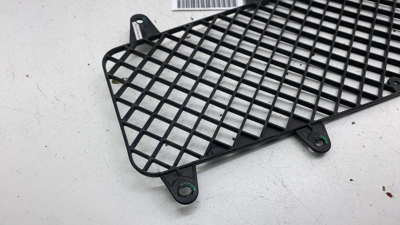 ⭕ 2014-2020 Maserati Ghibli Front Bumper Inner Mesh Grille Grill OEM 6