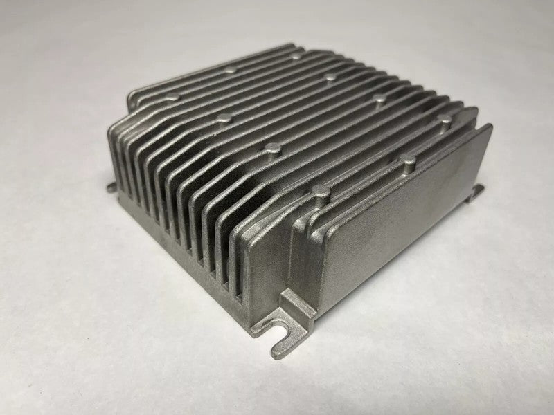 ⭕ 12-20 Model S External AMP Audio Sound System Amplifier Premium 1004