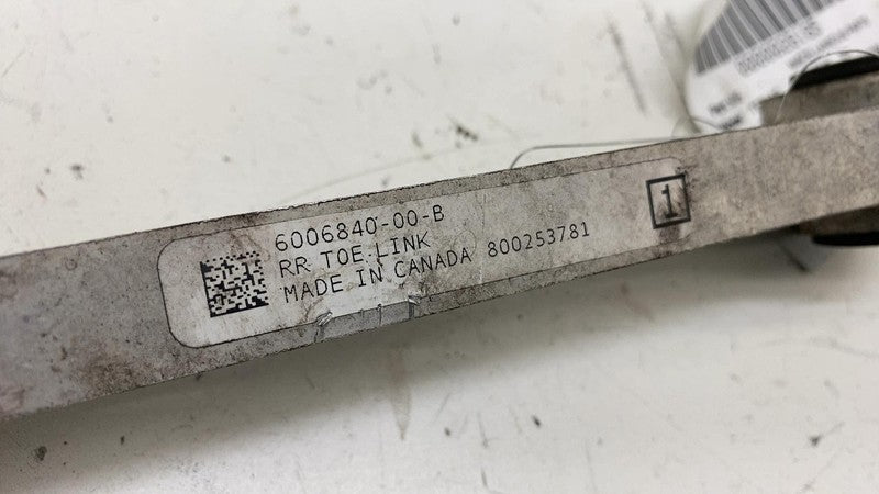 ⭕ 2012-2020 Tesla Model S Rear Right Side Suspension Toe Link RWD 6006