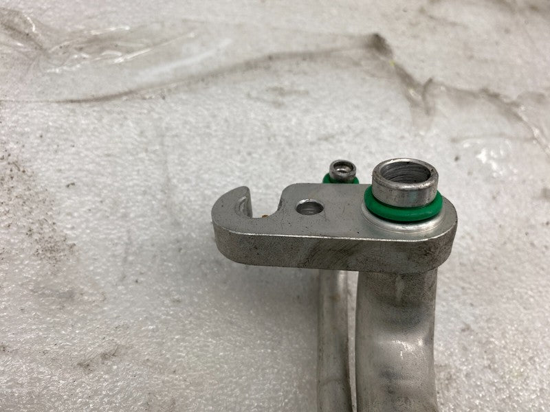 106258300C ⭕ 16-20 Tesla Model S A/C Lower Liquid & Chiller Suction Line Pipe 1062583-00-C