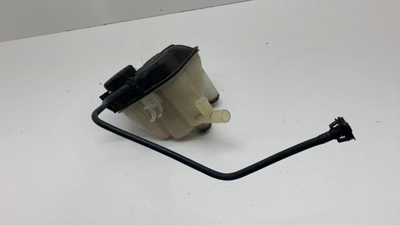 1665000049 2016 2017 2018 2019 Mercedes-Benz GLE350 Radiator Coolant Bottle Reservoir Tank