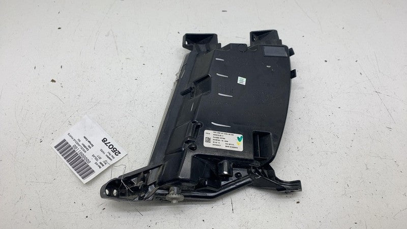 ⭕ 2012-2020 Tesla Model S Front LED Fog Light Cornering Lamp Right 600