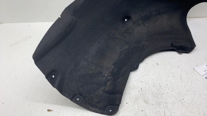 ⭕ 2017-2023 BMW 540i Rear Inner Wheel Fender Liner Splash Guard Shield