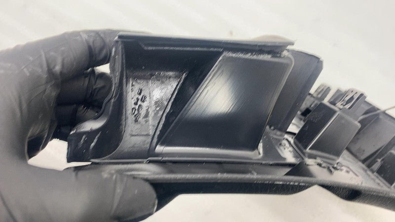 ⭕2018-2023 Jeep Wrangler 4XE Passenger Side D-Pillar Molding Right RH