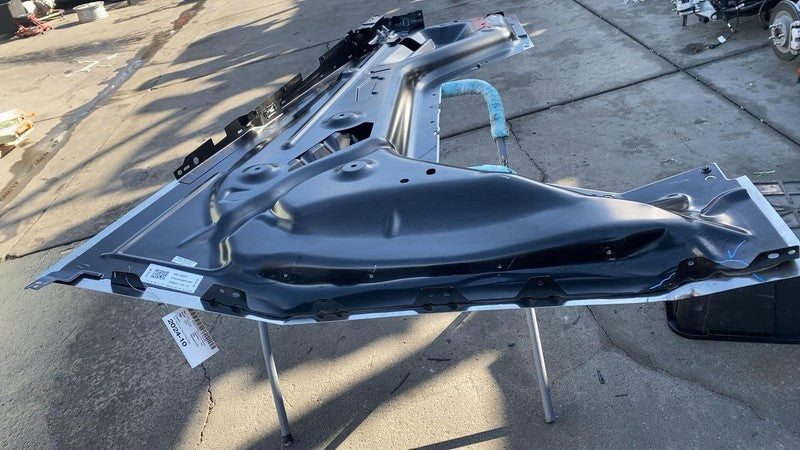 1928317-00-A ⭕2024 Tesla Cybertruck Rear Passenger Outer Bed Side Quarter Panel Closure Right