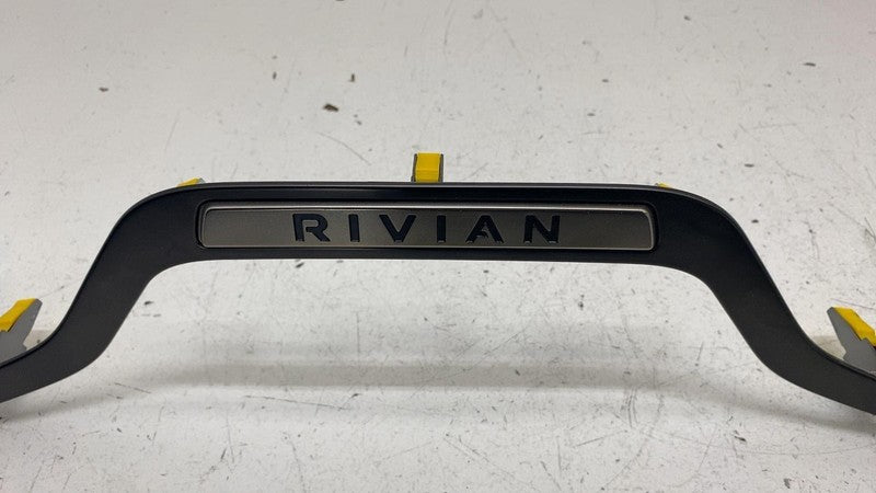 PT00042028D ⭕2022-2025 Rivian R1S Front Left or Right Seat Upper Trim Bezel OEM PT00042028-D