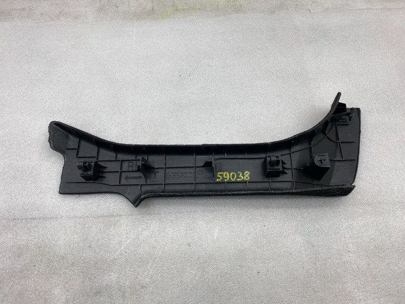 1558201 00 A ⭕20-24 Model Y MY Rear Passenger Side Trunk Boot Trim Bracket Right 1558201-00-A