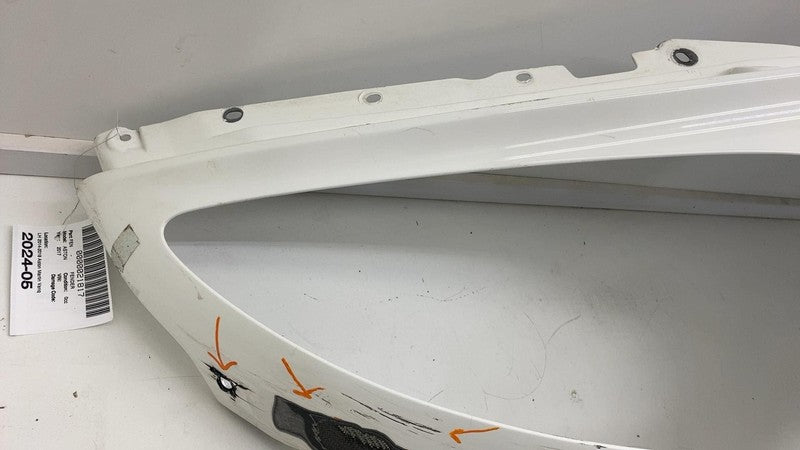 CD33-16006-AE ⭕ 2014-2018 Aston Martin Vanquish Driver Side Fender Left Assy LH CD33-16006-AE