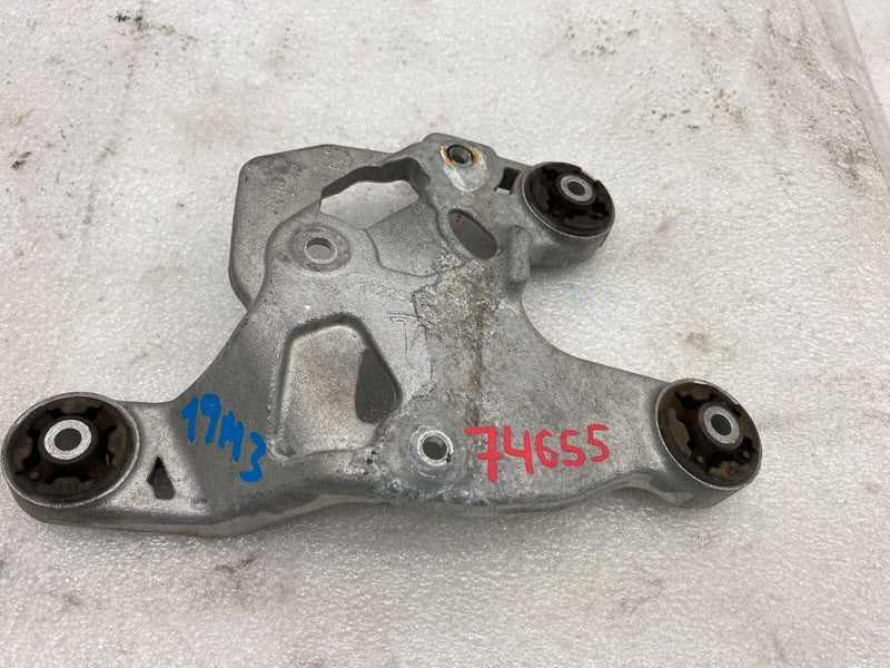 ⭕ 2017-2023 Tesla Model 3 M3 HVAC A/C Air Compressor Body Bracket Mount Support