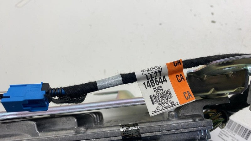 ⭕ 2018-2021 Lincoln Navigator Audio Radio Amplifier Module Unit JL7T-1