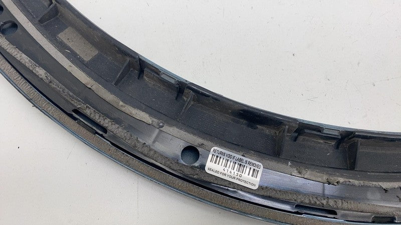 A2428800414 ⭕ 2014-2015 Mercedes-Benz B-Class Rear Right Fender Bracket Trim OEM A2428800414