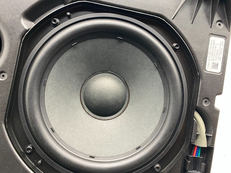 ⭕ 20-24 Model Y Audio System Speaker Subwoofer Loudspeaker Bass Box 15