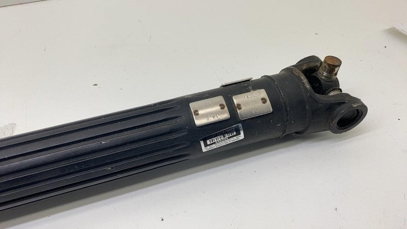 68404469AB ⭕ 22-24 Jeep Wrangler 4XE Front Drive Shaft Driveshaft 210mm Assembly 68404469AB