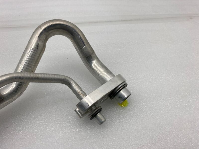 109215600E 2017-2023 Tesla Model 3 M3 A/C Hose Line Suction-Liquid Tube Combo Assembly OEM
