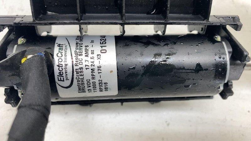 ⭕2016 2017 2018 2019 2020 Tesla Model X Rear 2nd Row Seat Adjustment T