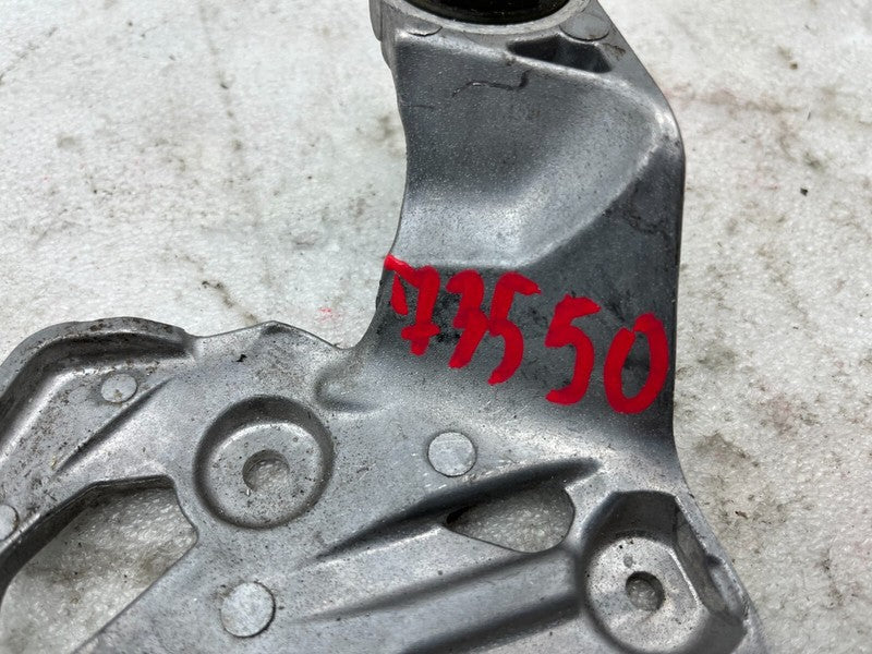 112296800A ⭕ 17-23 Model 3 HVAC A/C Air Compressor Body Bracket Mount Support 1122968-00-A