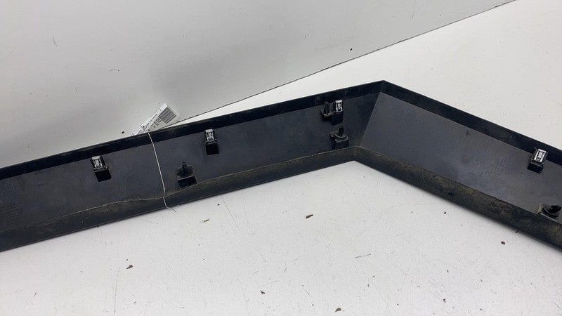 178342100C ⭕ 24-25 Tesla Cybertruck Rear Right Fender Flare Arch Trim Molding 1783421-00-C