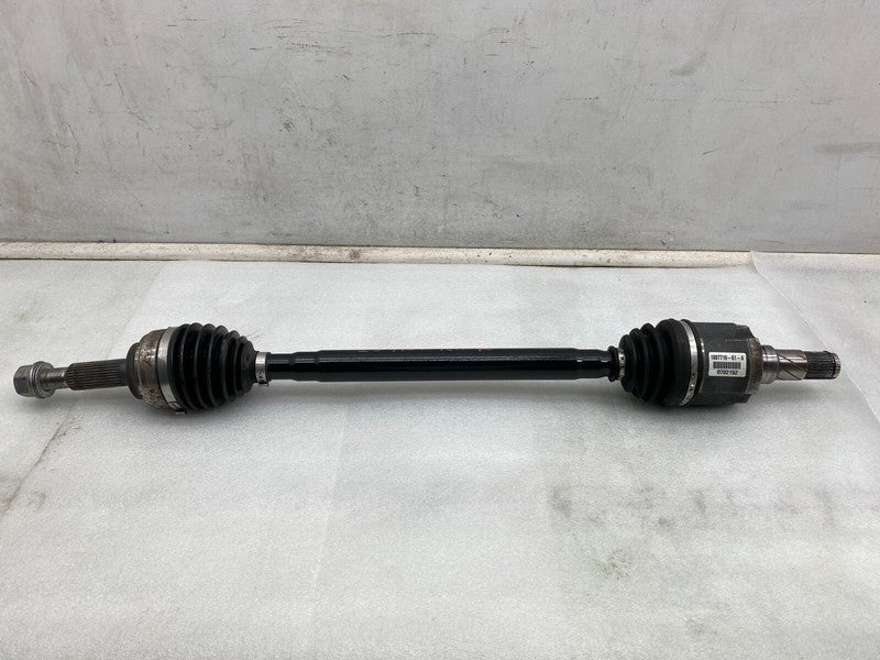 100771901A ⭕ 12-20 Model S MS Rear Left or Right CV Axle Shaft Half Shaft 36MM 1007719-01-A