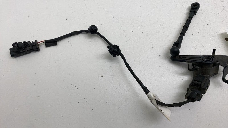 PT00039807D ⭕ 2025 Rivian R1S Front Driver Suspension Height Level Sensor Left PT00039807-D