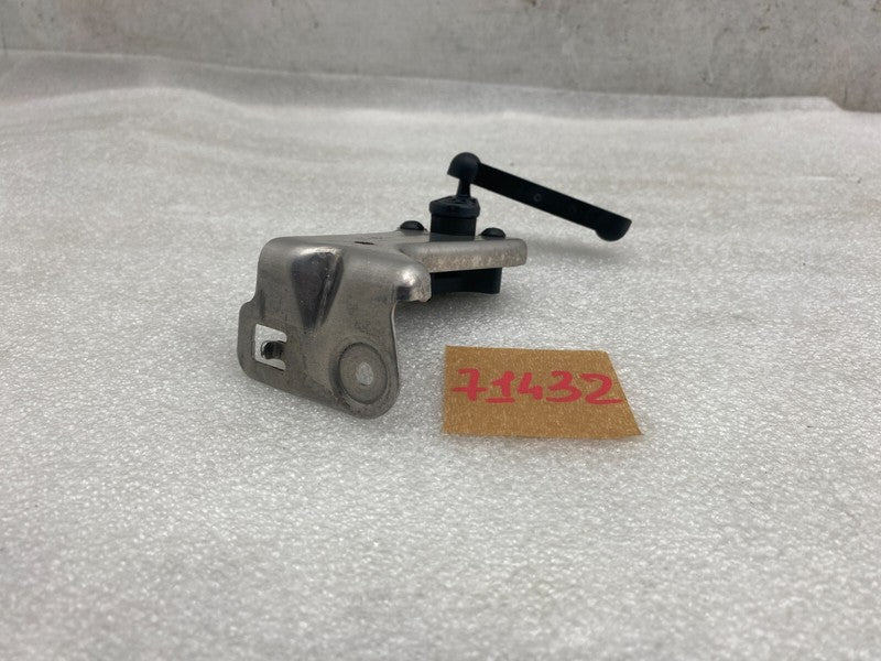600652300B ⭕ 12-20 Tesla Model S Rear Left Air Suspension Ride Height Sensor 1027971-00-A
