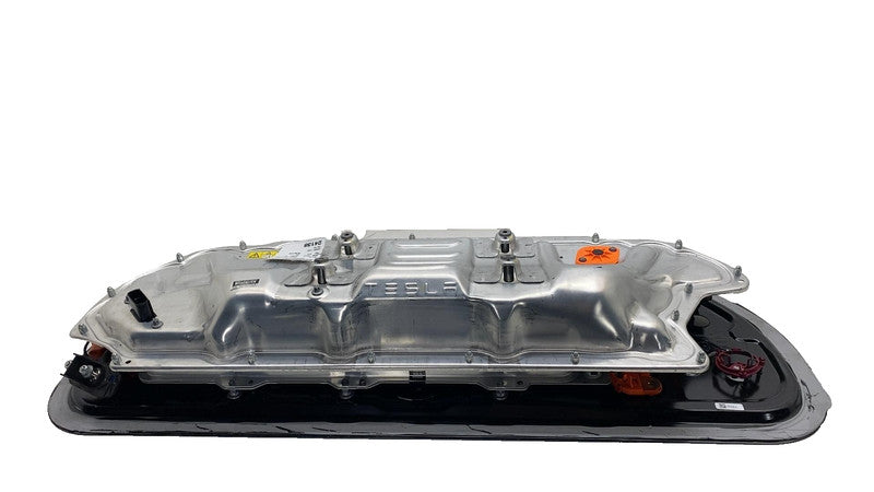 ⭕ 17-20 Model 3 Power Conversion Onboard Charger Penthouse w/ Cover 10