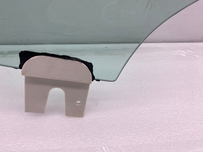 1028822 00 J ⭕ 2016-2020 Tesla Model X Front Driver Side Door Window Glass Left 1028822-00-J