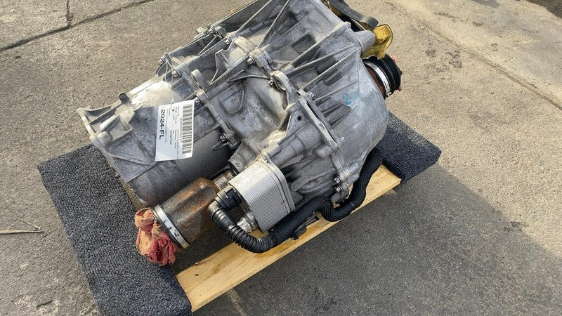 2018-2020 Tesla Model X MX Electric Engine Motor Front Raven Drive Uni