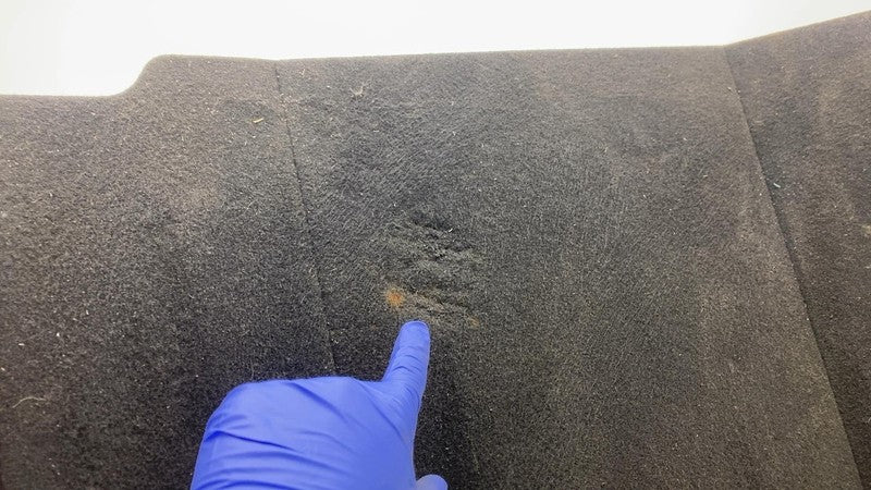 58410 47030 ⭕ 2023-2025 Toyota Prius Rear Floor Cargo Cover Deck Lid Panel Assy 58410-47030