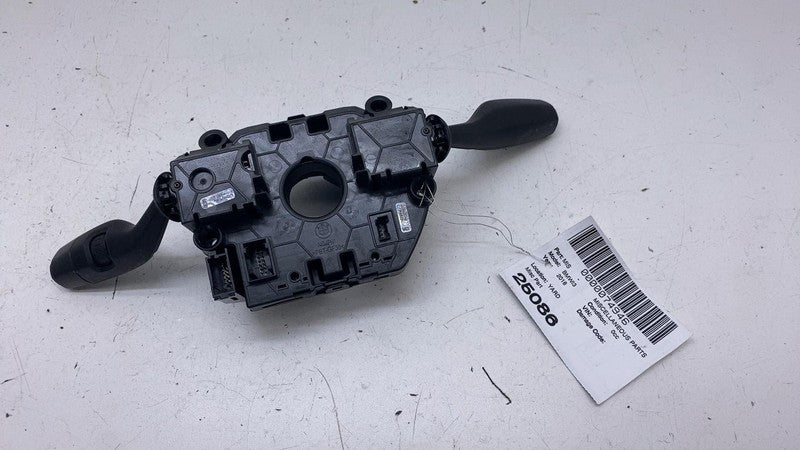 6833439 ⭕ 2014-2021 BMW i3 I01 Hybrid Steering Column Clockspring Control Switch 6833439