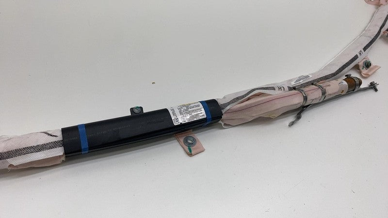 ⭕ 2012-2020 Tesla Model S Driver Side Roof Curtain Safety Airbag Left