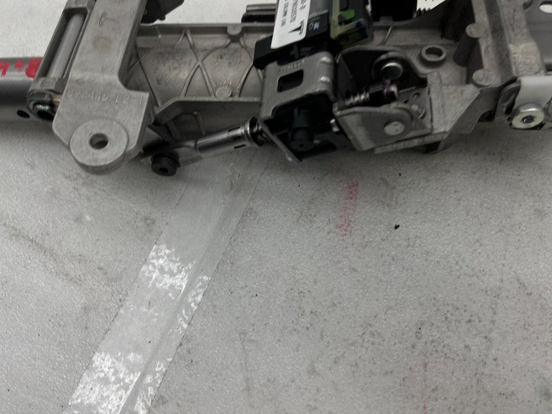 ⭕ 2020-2024 Tesla Model Y Electric Steering Column Power Adjustment 11
