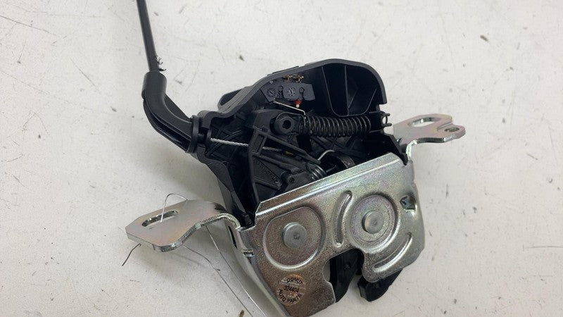 ⭕ 2015-2021 Mercedes-Benz C300 Rear Left or Right Seat Fold Release Lock Latch