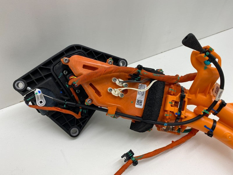 109301000E ⭕ 17-20 Model 3 HV High Voltage Charge Port Inlet Wiring Harness 1093010-00-E