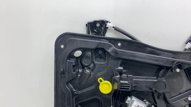 3040314F ⭕ 17-24 Chrysler Pacifica Front Left Door Window Regulator with Carrier 3040314F