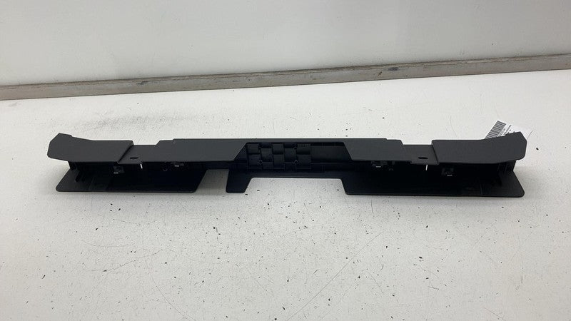 4KE861529 ⭕ 19-23 e-Tron Rear Trunk Cargo Back Seat Floor Flap Cover Trim Panel 4KE861529