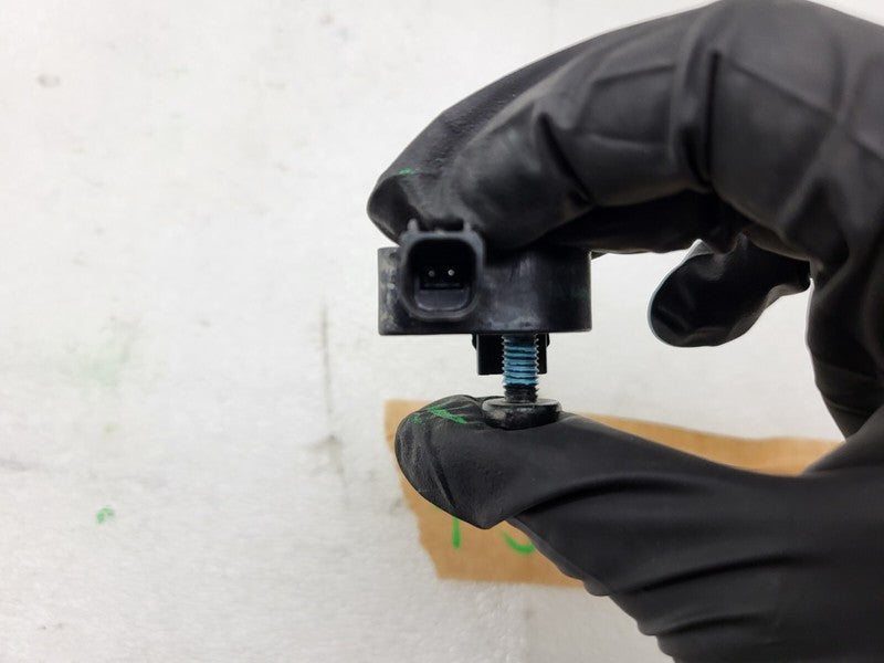 100527400B ⭕12-20 Model S Front Left or Right Acceleration Crash Impact Sensor 1005274-00-B