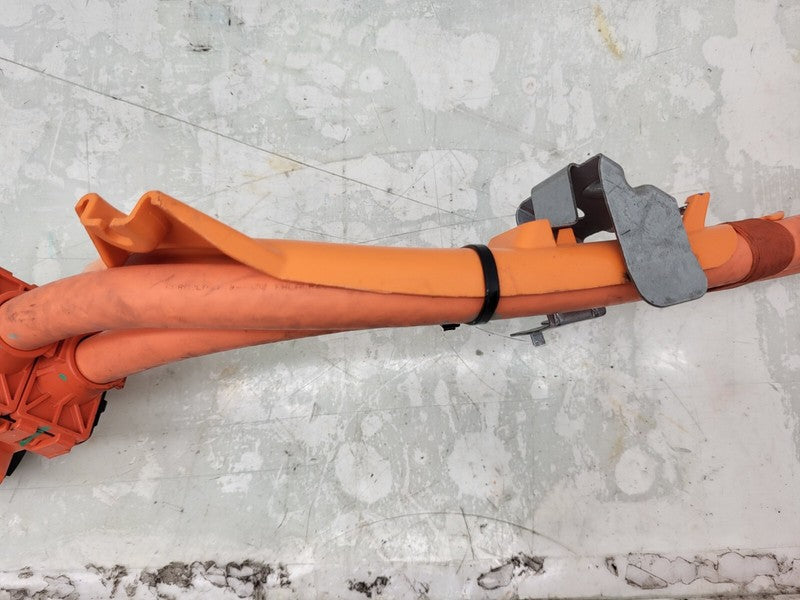 109995200C ⭕17-20 Model 3 HV Charge Port Inlet Wiring Harness w/ Release Cable 1093010-00-E