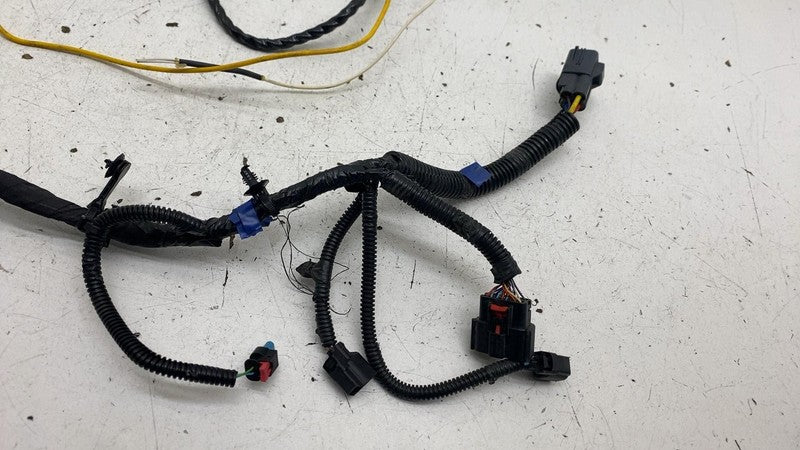 ⭕ 2021 2022 2023 Tesla Model 3 Front End Wiring Harness Cable Wire RWD